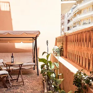 Appartamento Heidi's, Alghero