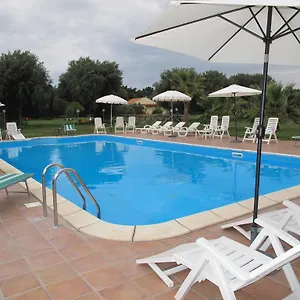 Stella Di Sicilia San Fratello