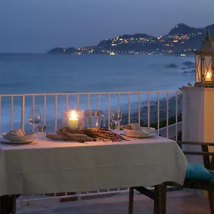 Taormina Holidays Forza dʼAgro